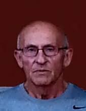 Obituary information for Charles E. "Chuck" Rue