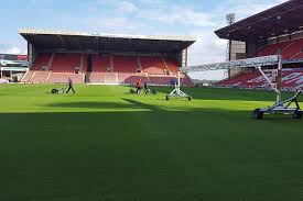 Diese seite enthält eine komplette übersicht aller absolvierten und bereits terminierten spiele sowie die saisonbilanz des vereins fc barnsley in der saison gesamtstatistik aktuelle saison. Out Of The Darkness Pitchcare