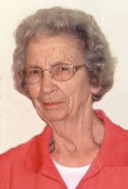 Dolores Mae Grover Obituary 2013