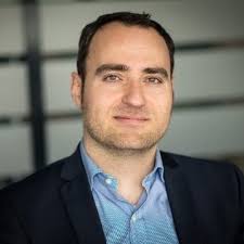 Daniel Algar Martínez