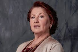 Maricarmen Arrigorriaga: “Con la comedia puedes dar tintes de realidad y de  brutalidad de otra manera”