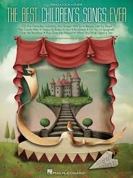 You can reach the notes of this song for piano with do re mi and a b c version. Best Children S Songs Ever Hal Leonard Online