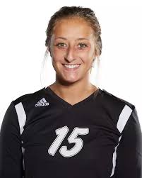 2018 Women's Soccer Roster