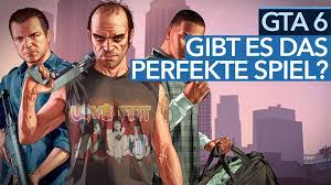 Ob und wann tatsächlich eine entsprechende ankündigung erfolgen könnte, ist allerdings unklar. Wann Kommt Gta 6 Unsere Prognose Zum Release
