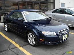 Image result for Deep Sea Blue 2008 Audi