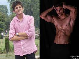 12 tips on what to eat & how to train. Weight Gain This Guy Gained A Massive 20 Kilos In Just 3 Months This Is How He Did It Times Of India