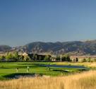 Bozeman MT Private Golf Club | Golf | Black Bull