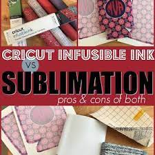 How To Sublimate Onto Ceramic Mugs Using Silhouette Studio Free Mug Wrap Size Template Infusible Ink Infusible Ink Blanks Silhouette Cameo Crafts