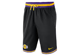 So, i think the safest bet to make here is on nobody at the top of. Nike Nba Los Angeles Lakers Dna Shorts Black