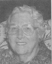 Zelda Viola Robison Mortensen (1916-2005)