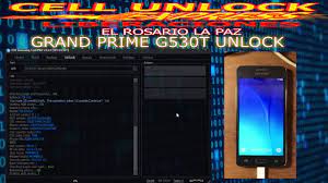 Actualmente ponemos a disposición la venta créditos y creación de cuentas. Galaxy Grand Prime G530t Unlock Espanol Youtube