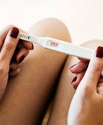 Image result for Pregnancy Test