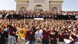 Incarnate Word Cardinals at Texas State San Marcos Bobcats Football