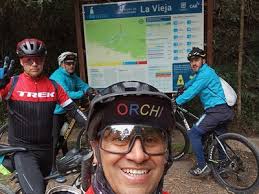 The Best Trails in Universal, Distrito Capital (Colombia)