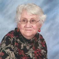 Della R. Kulmer Obituary November 18, 2014
