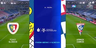 Piast is 5th on the table with 34 points. Fk072eylai9icm