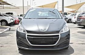 Découvrez la gamme, demandez un essai, configurez votre future voiture. Used Peugeot Cars For Sale In Uae Dubai Abu Dhabi