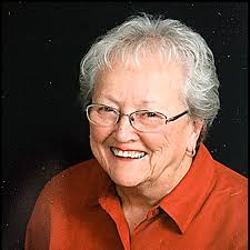 Obituary: Graybeal, Barbara Lee