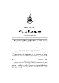 Jawatan kosong kerajaan di jabatan imigresen malaysia. Spans Sabah