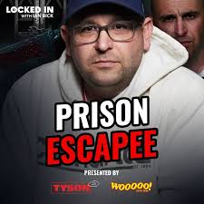 Andrew Wanat details his daring escape from a maximum-security prison in  Hawaii, the risks he took, and how authorities finally caught up with him. 