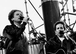 These are the songs you can't forget. Simon Garfunkel Wikipedia