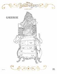 Spark your creativity by choosing your favorite printable coloring pages and let the fun begin! Free Printable Beauty And The Beast Coloring Pages