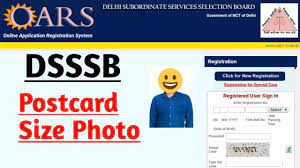 Most european countries use the. Dsssb Postcard Size Photo Youtube