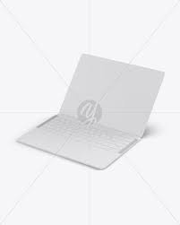Download Clay Macbook Pro Mockup Psd In 2020 Mockup Psd Free Packaging Mockup Mockup Downloads