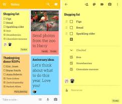 Regardless of whether you need to create a basic shopping list or plan out a much larger project, todoist can do it all. Seven Of The Best To Do List Apps Apps The Guardian
