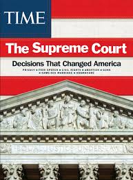 What distinguished the pentagon papers was that the times was not only providing interpretive articles, but also presenting the documents after the supreme court handed down its decision on june 30, 1971, the composing room prepared to resume publication of the pentagon papers. The Best Supreme Court Decisions Since 1960 Time