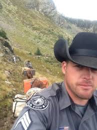 NEW MEXICO CHAPTER OF THE WILDLIFE SOCIETY