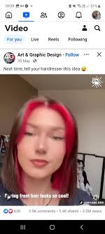 Hey there!! I'm looking for some hair models this week at a limited time  DISCOUNTED PRICE!! If anyone is looking for a total transformation or just  a refresh please let me know!!