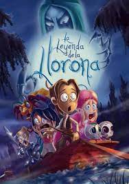 La Leyenda De La Llorona Leyenda De La Llorona La Llorona Peliculas De Terror