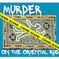 Murder Mystery Dinner Theatre "Murder on the Oriental Rug"