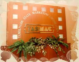 Home Tasmac
