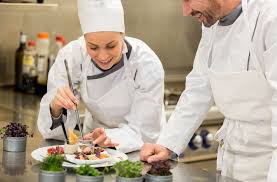 The 10 Cardinal Rules Of Cooking According To Top Chefs Culinary Arts Culinary School Culinary Arts Schools