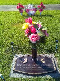 Profile for Krystal Fields Memorial