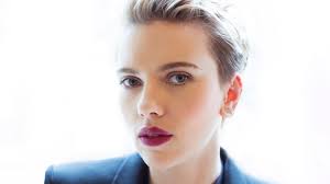 Actress scarlett johansson accepts the generation award for her contributions to film and television at the mtv movie & tv awards 2021. Fujuepfdbvbusm