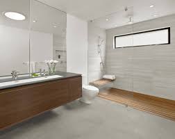 Jeden tag werden tausende neue, hochwertige bilder hinzugefügt. 75 Beautiful Modern Gray Tile Bathroom Pictures Ideas July 2021 Houzz