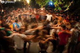 Find tickets to all live music, concerts, tour dates and festivals in and around athens. Festivals And Events In Greece The Islands Greeka