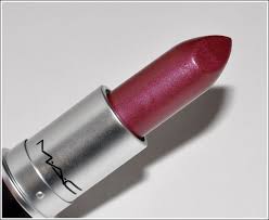 Mac Odyssey Lipstick Review Photos Swatches Frosted Lipstick Berry Lipstick Lipstick For Fair Skin