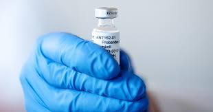 How do the numbers above compare to vaccine rollout targets? Racgp Australian Coronavirus Vaccine Rollout To Have A Significant Advantage