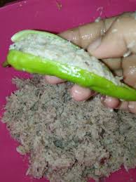 Solok lada makanan tradisional terengganu resepi. Resipi Langkah Demi Langkah Cara Cara Menghasilkan Solok Lada Mudah Je Rupanya