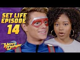 Jace Says Goodbye Bts Ep 14 Henry Danger Finale Pt 1 Setlife Youtube In 2020 Youtube Family Channel Private Eye