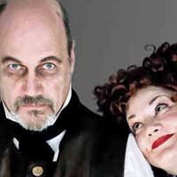 Sweeney Todd: The Demon Barber of Fleet Street-Stage 773- Chicago