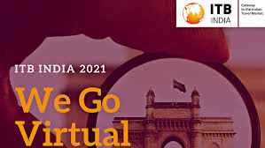 Itb berlin, a travel industry trade show. Itb India Opens Today Business Traveller