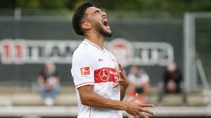 Check out his latest detailed stats including goals, assists, strengths & weaknesses and match ratings. Nicolas Gonzalez Fehlt Dem Vfb Stuttgart Lange Wechsel Geplatzt Kicker