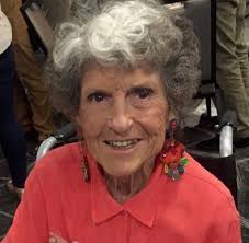 Barbara Borman Obituary December 17, 2019