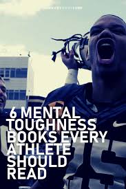 The new psychology of success (2007). 6 Mental Toughness Books Every Athlete Should Read Workout Book Athlete Motivation Athlete