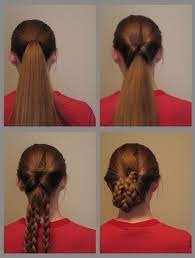 Victorian Braid Victorian Hairstyles Hair Styles Beautiful Hair